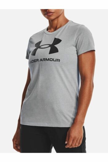 تیشرت زنانه آندر آرمور Under Armour با کد 1356305-AVY