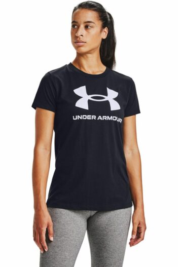 تیشرت زنانه آندر آرمور Under Armour با کد 1356305