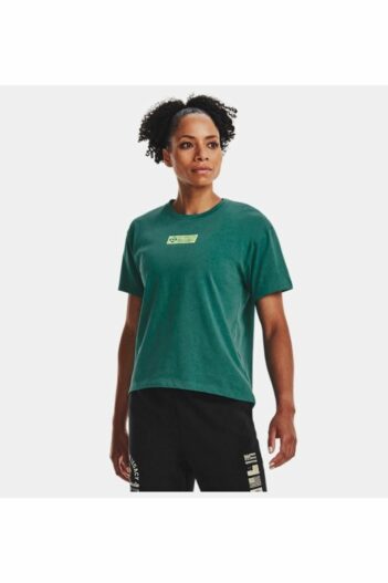 تیشرت زنانه آندر آرمور Under Armour با کد 1376917