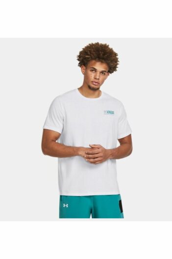 تیشرت مردانه آندر آرمور Under Armour با کد TYCVQKU1IN170532014605357