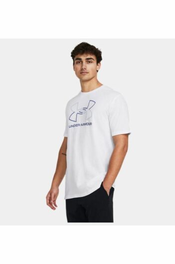 تیشرت مردانه آندر آرمور Under Armour با کد TYCFY3765N170540488769731