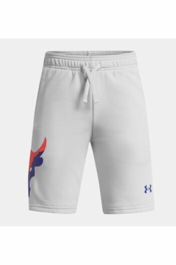 شورت و شلوارک پسرانه آندر آرمور Under Armour با کد 1366885-014