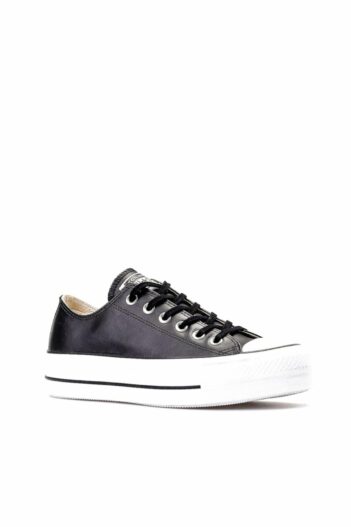 اسنیکر زنانه کانورس Converse با کد Chuck Taylor All Star 561681C-001