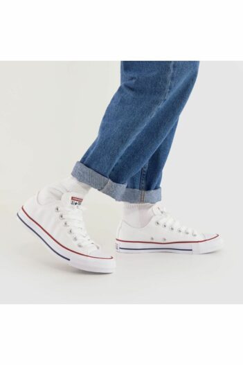 اسنیکر زنانه کانورس Converse با کد Chuck Taylor All Star M7652C