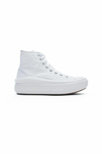 اسنیکر زنانه کانورس Converse با کد 568498C