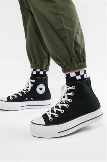 کفش کژوال زنانه کانورس Converse با کد 1CVNW2022002