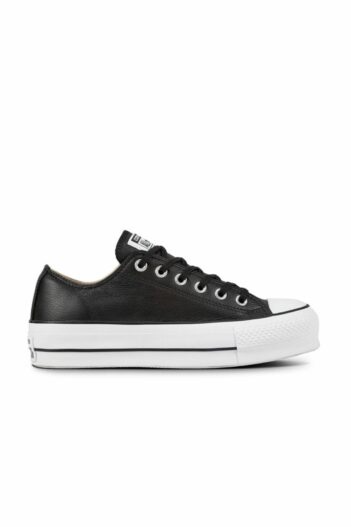 اسنیکر زنانه کانورس Converse با کد CHUCK TAYLOR ALL STAR LIF