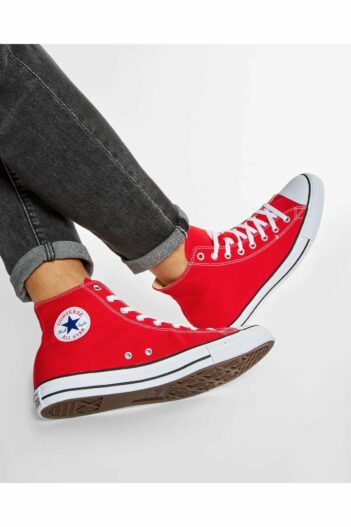 اسنیکر زنانه کانورس Converse با کد Chuck Taylor All Star M7652C