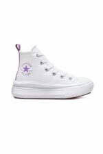 اسنیکر زنانه کانورس Converse با کد A03667C