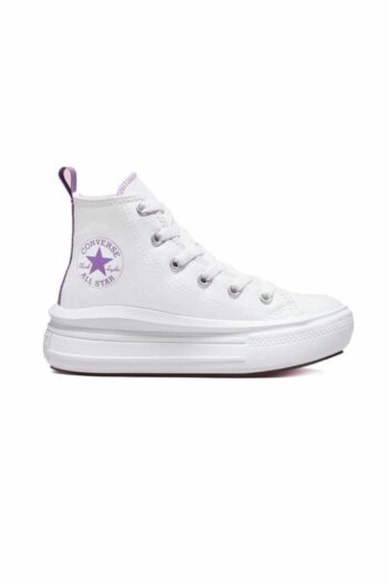 اسنیکر زنانه کانورس Converse با کد A03667C