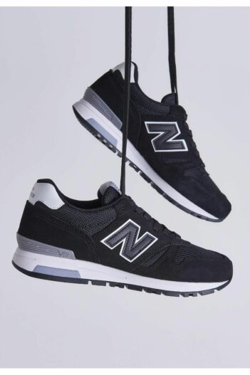 کفش بسکتبال زنانه نیوبالانس New Balance با کد ML565BLK