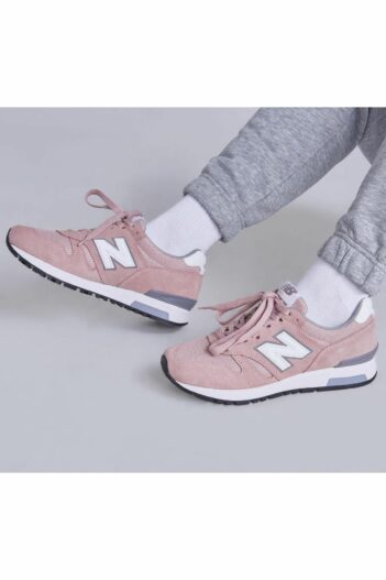 کفش پیاده روی زنانه نیوبالانس New Balance با کد WL565BLK