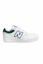 اسنیکر زنانه نیوبالانس New Balance با کد BB480LGT