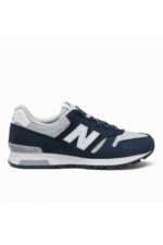 اسنیکر زنانه نیوبالانس New Balance با کد WL565GNV