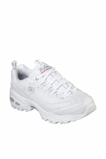 اسنیکر زنانه اسکیچرز Skechers با کد 11931-WNVR