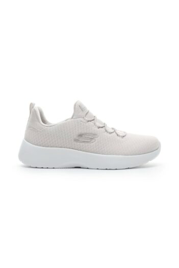 اسنیکر زنانه اسکیچرز Skechers با کد 12119-WHT