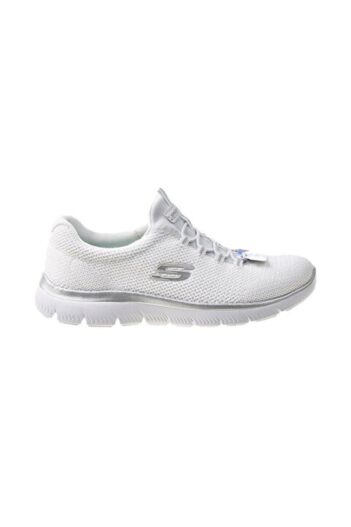 اسنیکر زنانه اسکیچرز Skechers با کد 149206-WSL