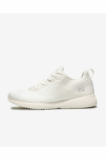 کتانی تمرین و دویدن زنانه اسکیچرز Skechers با کد 32504 WHT