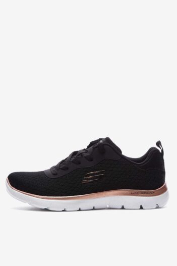 کتانی تمرین و دویدن زنانه اسکیچرز Skechers با کد 88888316TK BKRG