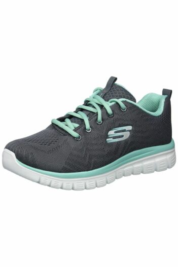 اسنیکر زنانه اسکیچرز Skechers با کد 12615CCGR