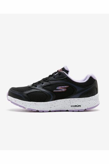 کتانی تمرین و دویدن زنانه اسکیچرز Skechers با کد 128285 BKLV