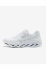 کتانی تمرین و دویدن زنانه اسکیچرز Skechers با کد 149873 WHT