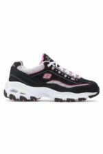 اسنیکر زنانه اسکیچرز Skechers با کد 11860EW-BKWP