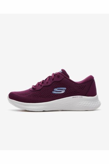 کتانی تمرین و دویدن زنانه اسکیچرز Skechers با کد 149991 PLUM