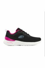 کفش پیاده روی زنانه اسکیچرز Skechers با کد 149753 BKHP