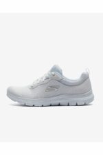 کتانی تمرین و دویدن زنانه اسکیچرز Skechers با کد 149303 WHT