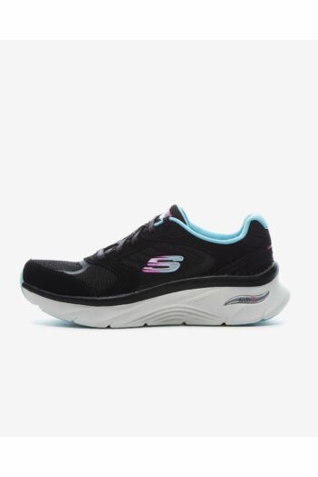 کتانی تمرین و دویدن زنانه اسکیچرز Skechers با کد 149686 BKBL