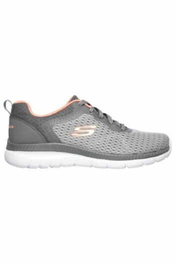 اسنیکر زنانه اسکیچرز Skechers با کد 12607-GYCL