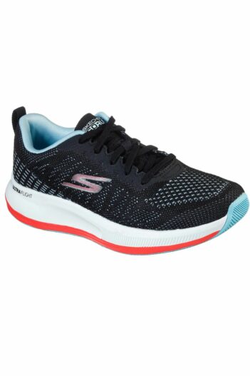 کفش پیاده روی زنانه اسکیچرز Skechers با کد 128101_BKLB