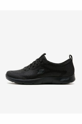 کتانی تمرین و دویدن زنانه اسکیچرز Skechers با کد 104390 BBK