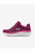 کتانی تمرین و دویدن زنانه اسکیچرز Skechers با کد 149368 PLUM