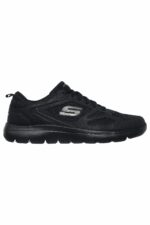 اسنیکر مردانه اسکیچرز Skechers با کد 52812 BBK