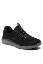 اسنیکر مردانه اسکیچرز Skechers با کد 52811 BKCC