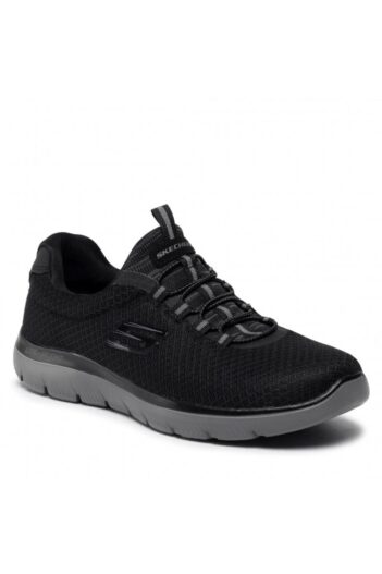 اسنیکر مردانه اسکیچرز Skechers با کد 52811 BKCC