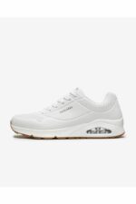 کتانی تمرین و دویدن مردانه اسکیچرز Skechers با کد 52458 WHT