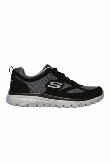 اسنیکر مردانه اسکیچرز Skechers با کد 52635-BKGY