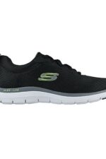 اسنیکر مردانه اسکیچرز Skechers با کد 232229-BLK