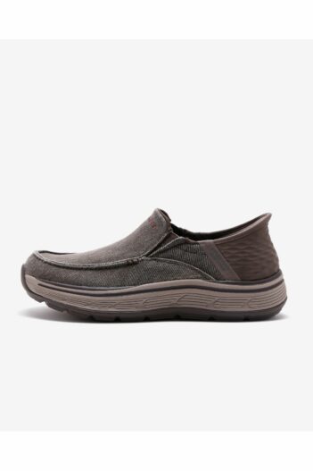 اسنیکر مردانه اسکیچرز Skechers با کد 204839 BRN