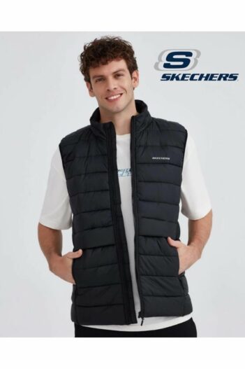 کاپشن مردانه اسکیچرز Skechers با کد S231241-001