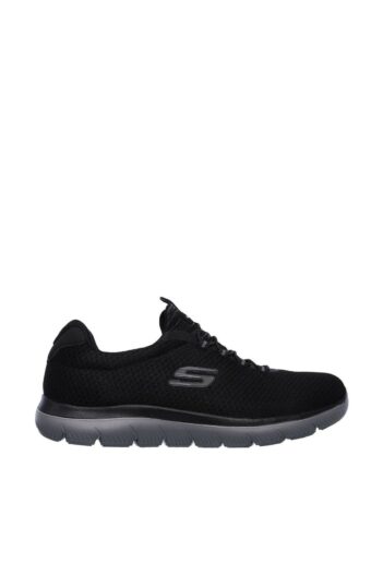 اسنیکر مردانه اسکیچرز Skechers با کد 52811 BKCC