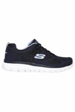 اسنیکر مردانه اسکیچرز Skechers با کد 52635 NVY