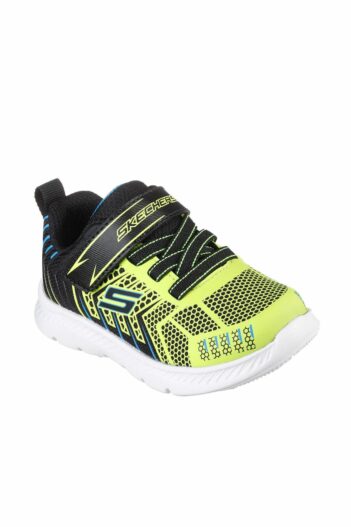 اسنیکر پسرانه اسکیچرز Skechers با کد 407218N-BKLM