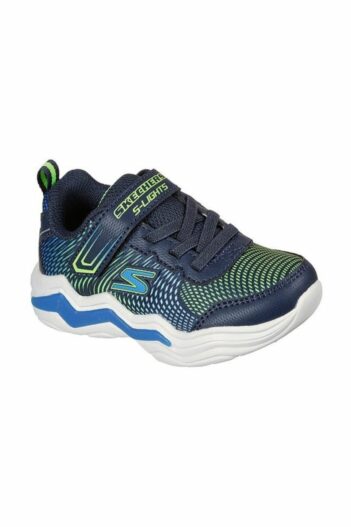 اسنیکر پسرانه اسکیچرز Skechers با کد 400125N_NVLM