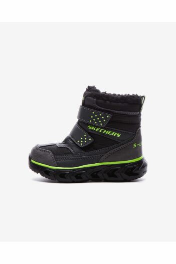 اسنیکر پسرانه اسکیچرز Skechers با کد 90588N CCBK