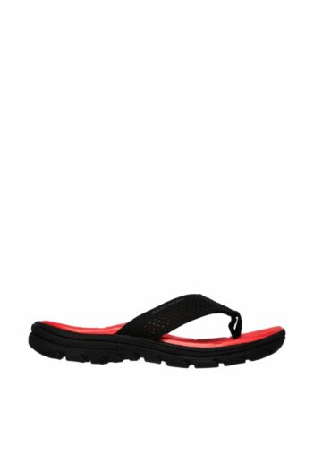 دمپایی پسرانه اسکیچرز Skechers با کد 92224L BLK