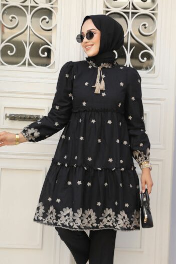 تونیک زنانه نوا استایل Neva Style با کد AF-13821